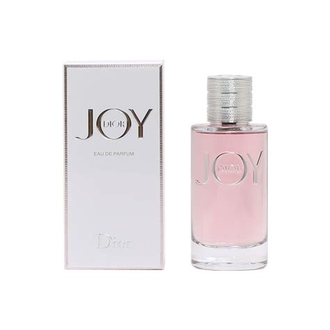 JOY FOR WOMEN BY DIOR - EAU DE PARFUM SPRAY – Fragrance Room