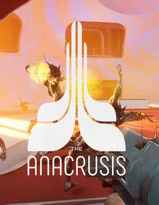 The Anacrusis - Xboxygen - Xbox Series X, Xbox One, PS4, Steam, Autre