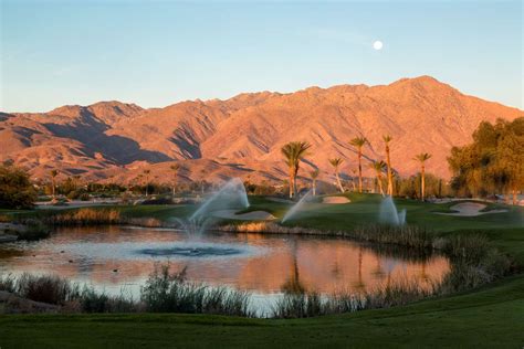 Borrego Springs Resort & Golf Club, CA - See Discounts