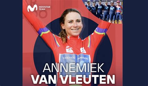 Annemiek van Vleuten (Movistar) gana La Vuelta y certifica su triplete