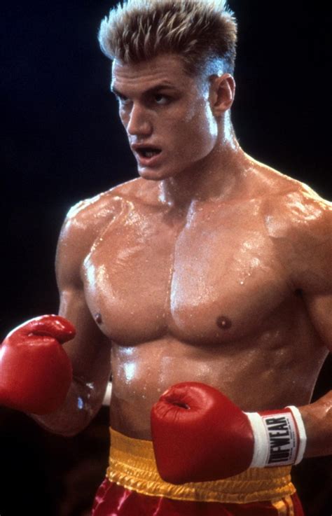 Dolph Lundgren - Age | Height | Weight | Images | Bio