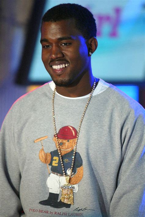 How Kanye West Changed Hip-Hop Forever with 'The College Dropout'