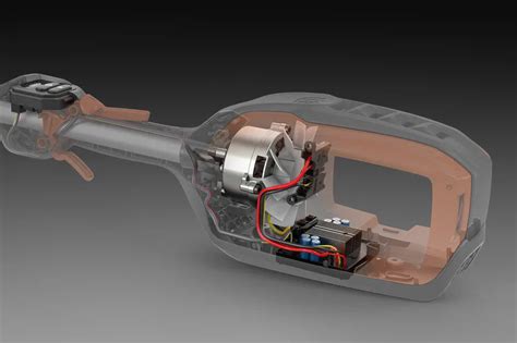 About Husqvarna Battery Products – batterygear