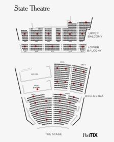 State Theater Seating Chart Maine | Brokeasshome.com