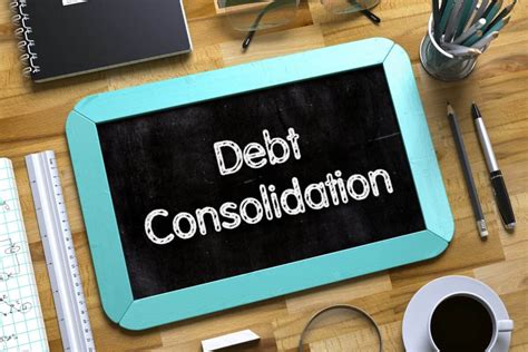 6 Ways to Consolidate Your Debt - Wealthy Nickel