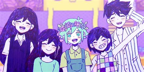 OMORI, One of 2020's Highest-Rated RPGs, Coming to Nintendo Switch