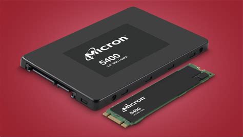 Micron's latest SSD could deliver a fatal blow to the HDD | TechRadar