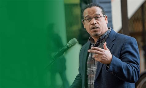 Keith Ellison for Minnesota Attorney General