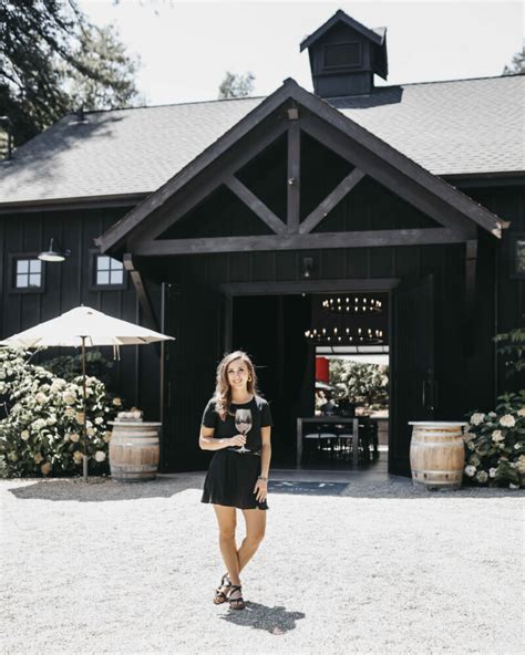 St Helena Wineries: The Complete Guide - WWP