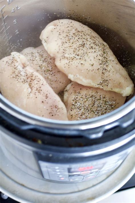 Is It Safe To Put Frozen Chicken Breast In Crock Pot at Dennis McDonald blog