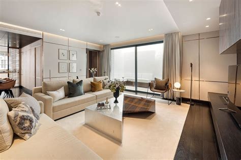 FIRST CLASS HOME IN KNIGHTSBRIDGE | United Kingdom Luxury Homes ...