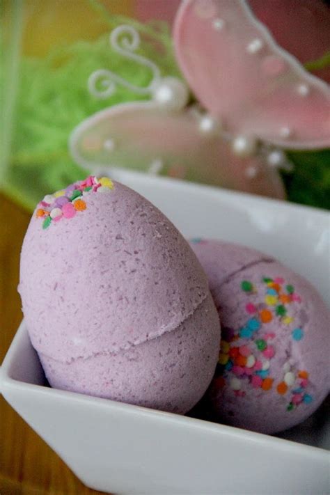 Homemade Bath Bombs Recipes and Tutorials