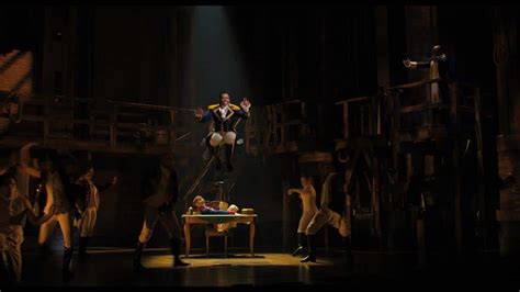 Hamilton Disney+ Trailer Released – What's On Disney Plus