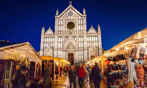 The 5 Best Christmas Markets in Italy | Wanderlust