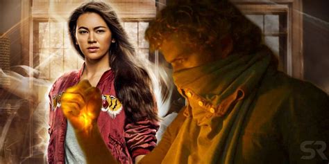 Iron Fist Season 3 Premiere Date & Story Details