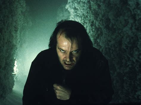 The Shining (1980) | BFI