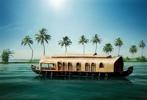 Book Cheap South India tour packages by IRCTC Tourism