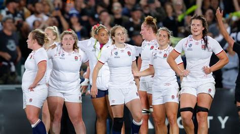 England suffer Women's Rugby World Cup final heartbreak as New Zealand ...