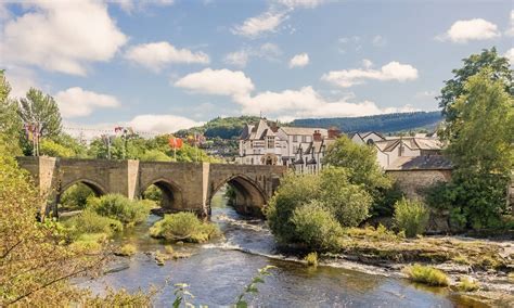 Llangollen Vacation Rentals & Homes - Wales, United Kingdom | Airbnb