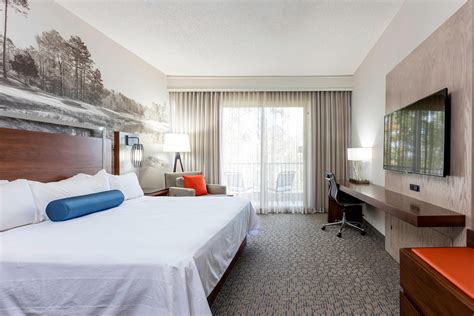 Hotels in Opelika, AL | Auburn Marriott Opelika Resort & Spa