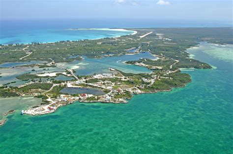 Great Harbour Cay Town in Great Harbour Cay, BI, Bahamas - harbor Reviews - Phone Number ...