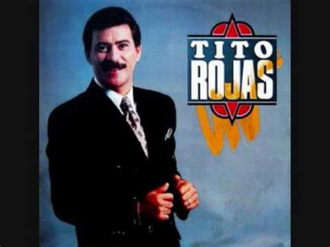 Tito Rojas - Tito Rojas (1992, Vinyl) | Discogs