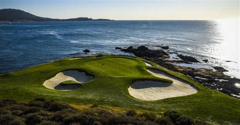 Nine Things to Know: Pebble Beach Golf Links - PGA TOUR