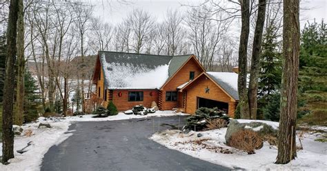 Waynes Pocono Blog: Lake View Estates - Gouldsboro Pa.