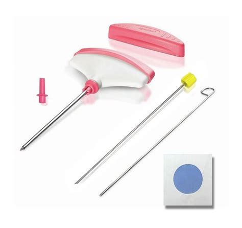 Bone Core Biopsy Needle(id:9883784) Product details - View Bone Core ...