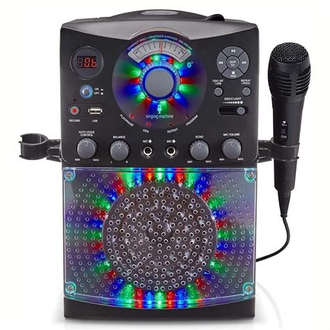 Home Karaoke Machines | Top 10 Best Home Karaoke Machines in 2022