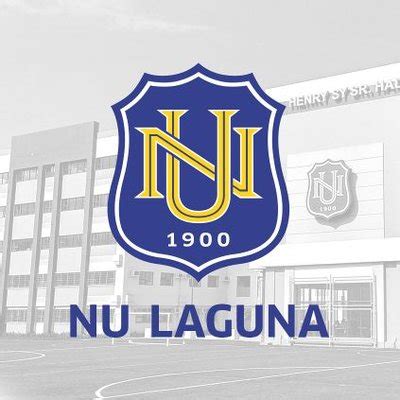 NU Laguna on Twitter: "Happy 1k followers to us. Let's keep growing and ...