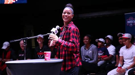 Mystics' Natasha Cloud becomes first WNBA player to sign with Converse ...