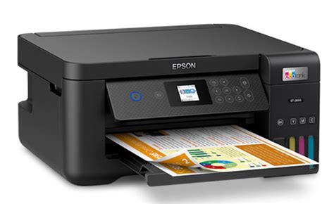 Epson EcoTank ET-2850 Driver & Manual Download - FileHippo