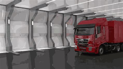 SAIC Hongyan Won Safety Heavy-duty Truck Award - China Truck News -www.chinatrucks.com