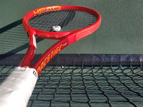 7 Best Head Tennis Racquets: Review & Compare