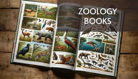 10+ Zoology Books for Free! [PDF] | InfoBooks.org