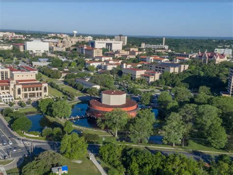 Texas State University