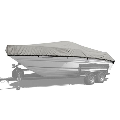 Alumacraft Trophy 175 Sport Custom Boat Cover | Westland | AU27094