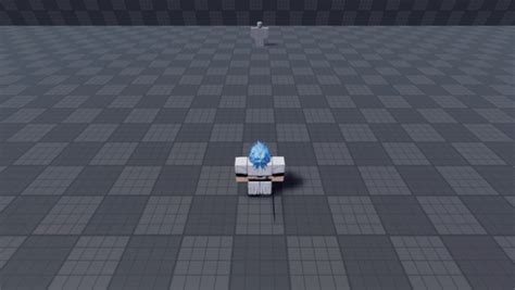 Grimmjow (Old) | Roblox: Heavens Arena Wiki | Fandom