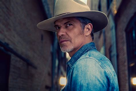 Raylan Givens Is Back In New 'Justified: City Primeval' Teaser