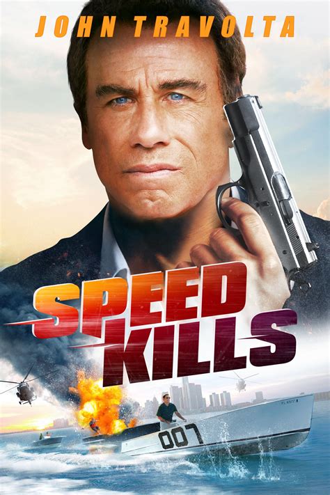 Speed Kills Film-information und Trailer | KinoCheck