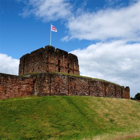 Carlisle Castle - All You Need to Know BEFORE You Go (with Photos)