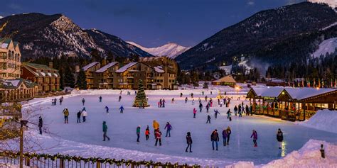 Best Ski Resorts In Colorado For Families - Rentent