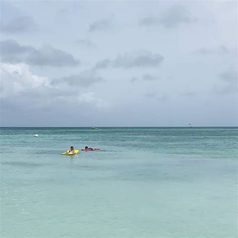 Aruba Travel Guide - Ania's Bliss