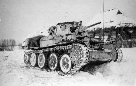 Panzerbefehlswagen Pz. BfWg 38(t) Ausf.B – TRISTAR 35026 | German armored vehicles | Vehículos ...