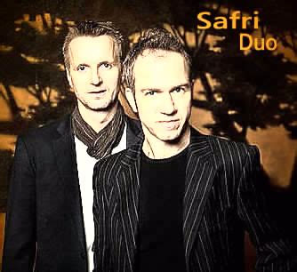 Seznam písní od Safri Duo – texty Youradio