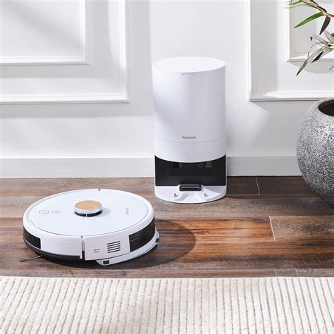 Smart Robot Vacuum Cleaner on Behance