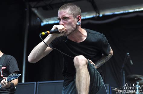 WHITECHAPEL - Interview with Phil Bozeman