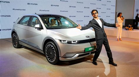 Auto Expo 2023: Electric vehicles from Maruti, Tata, Hyundai, and ...