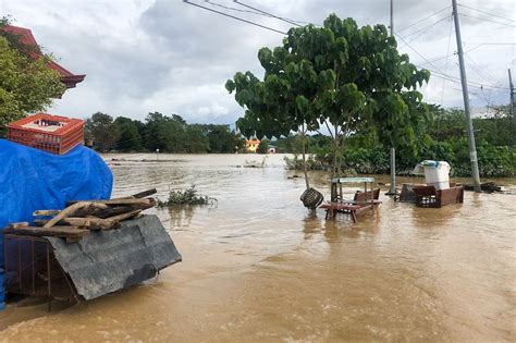 Matapos ang baha, posibleng landslide tinututukan sa Cagayan | ABS-CBN News